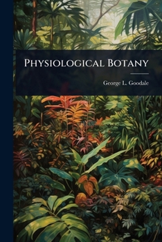 Paperback Physiological Botany Book