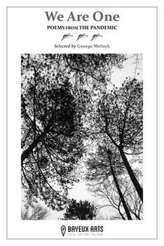 Paperback We Are One: Poems from the Pandemic Book