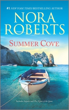 Mass Market Paperback Summer Cove Book