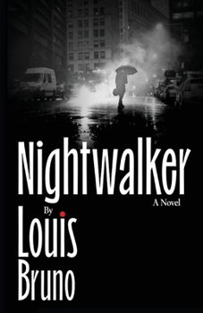 Paperback Nightwalker Book