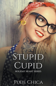 Paperback Stupid Cupid Book