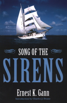 Paperback Song of the Sirens Book