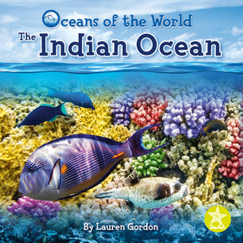 Paperback Indian Ocean Book