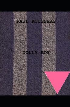 Paperback Dolly Boy Book