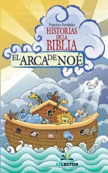 Paperback El Arca de Noe [Spanish] Book