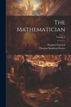 Paperback The Mathematician; Volume 2 Book