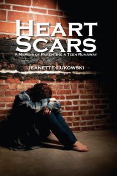 Paperback Heart Scars Book