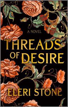 Digital Threads of Desire: A Steamy Fantasy Romance Book