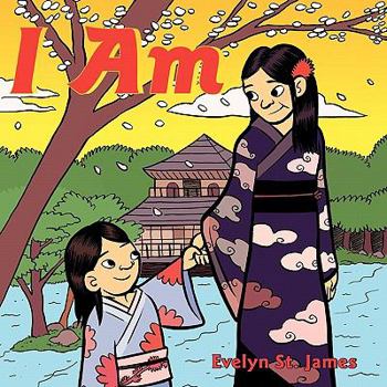 Paperback I Am Book