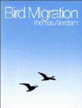Hardcover Bird Migration Book