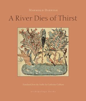 Paperback A River Dies of Thirst Book