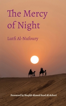 Paperback The Mercy of Night Book