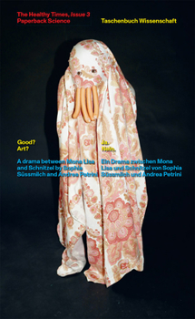 Paperback The Healthy Times 3 Book