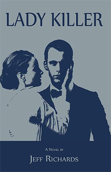 Paperback Lady Killer Book