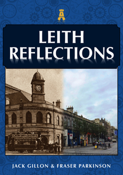 Paperback Leith Reflections Book