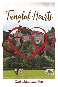 Paperback Tangled Hearts Book