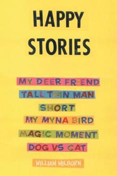 Paperback Happy Stories Book