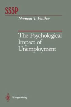 Paperback The Psychological Impact of Unemployment Book