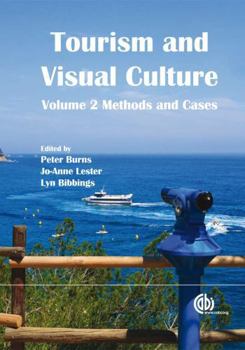 Hardcover Tourism and Visual Culture Book