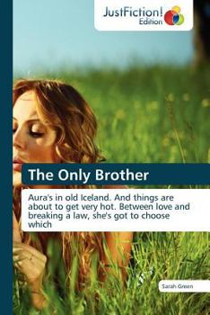 Paperback The Only Brother Book