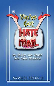 Paperback You've Got Hate Mail Book