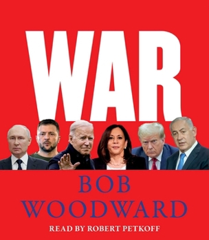 Audio CD War Book