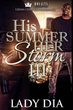 Paperback His Summer, Her Storm 3 Book