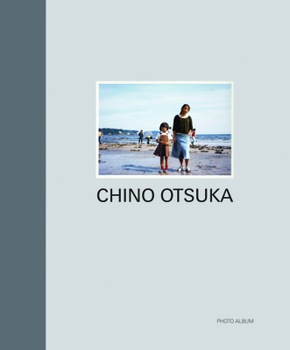 Hardcover Chino Otsuka Photo Album Book