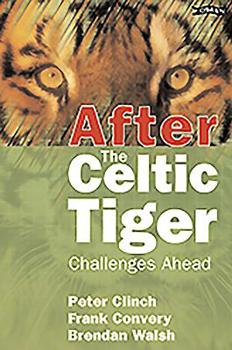 Paperback After the Celtic Tiger: Challenges Ahead Book