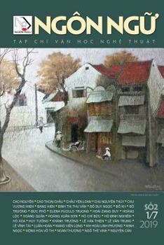 Paperback Ngôn Ngữ - Số 2 - 1 Tháng 7 Năm 2019 [Vietnamese] Book