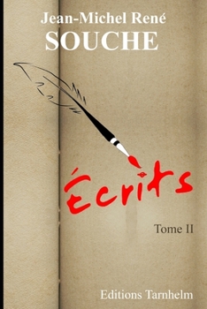 Paperback Écrits. Tome II. [French] Book