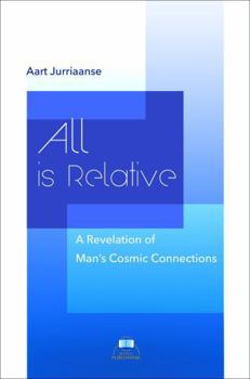 Paperback All is Relative Book