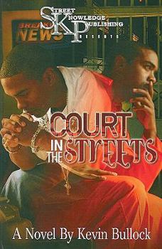 Paperback Court in the Streets Book