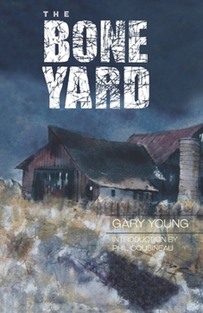 Paperback The Bone Yard Book