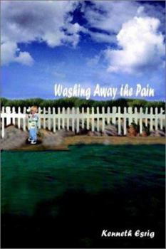 Paperback Washing Away the Pain Book