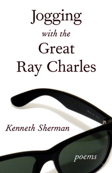 Paperback Jogging with the Great Ray Charles Book