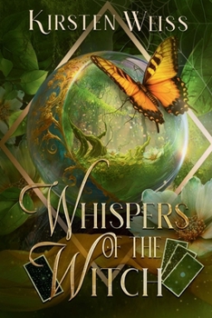 Whispers of the Witch: A Mystery (The Mystery School)