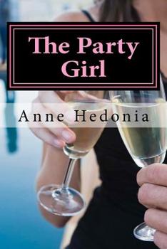 Paperback The Party Girl Book