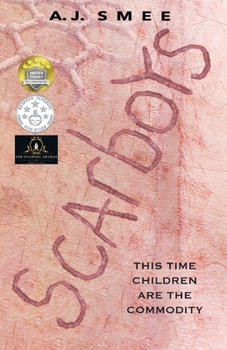 Paperback Scarboys Book