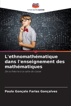 L'ethnomathématique dans l'enseignement des mathématiques