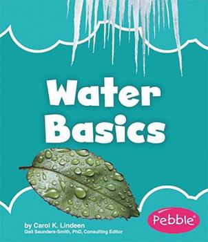 Paperback Water Basics Book