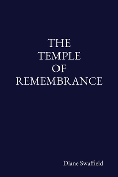 Paperback The Temple of Remembrance Book