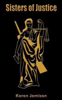Paperback Sisters of Justice Book