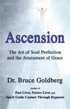 Paperback Ascension Book