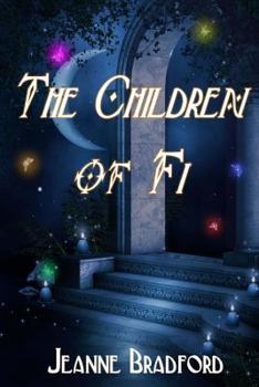 Paperback The Children of Fi Book