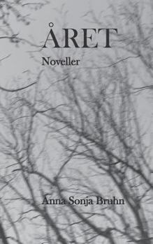 Paperback Året: Noveller [Danish] Book