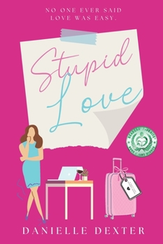 Paperback Stupid Love Book