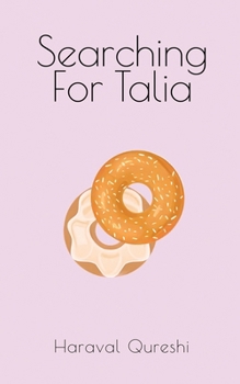 Paperback Searching For Talia Book