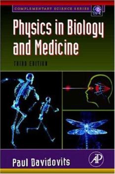 Physics in Biology and Medicine