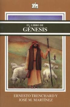 Paperback El libro de Génesis (Spanish Edition) [Spanish] Book
